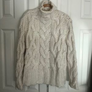 Zara Sweater